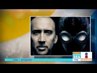 ¡Chucky regresa! | Noticias con Paco Zea