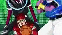 Dragon Ball Super Episódio 70 Dublado Prévia - Goku e Yamcha Vs O Deus Da Destruição No Baseball