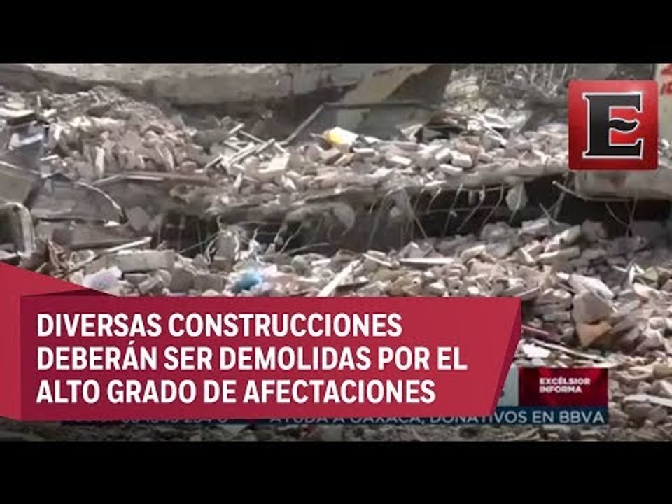 Inician labores de limpieza de calles en Juchitán