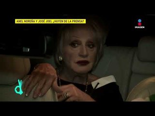 Anel Noreña y José Joel ¿huyen de la prensa? | De Primera Mano