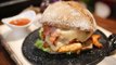 Cocina de solteros: sándwich de pollo teriyaki | Sale el Sol