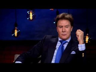 Fernando Allende en 'El minuto que cambió mi destino'