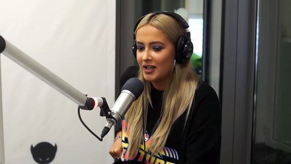 Interviu su Karolina Meschino: Kaip būti pastebėtam socialiniuose tinkluose? || ZIP FM