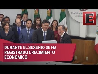 Análisis del Paquete Económico 2018