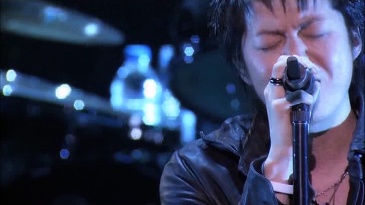 GLAY 『BELOVED』Re-birth.ROCK'N' ROLL SWINDLE at NIPPONBUDOUKAN__HD10