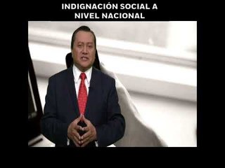 'Lagunas del nuevo sistema de justicia penal acusatorio', en opinión de Martín Espinosa