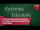 Reforma Educativa: la joya de la corona del sexenio de Peña Nieto
