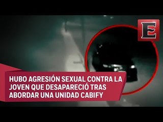 Mara Castilla murió estrangulada, confirma Fiscalía de Puebla