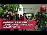 Preocupa a jóvenes el aumento de asesinatos en Puebla