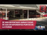 Mancera habla sobre el sismo de 7.1 en la Ciudad de México
