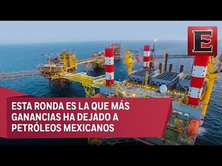 Análisis de la Ronda 3.1 en la Reforma Energética