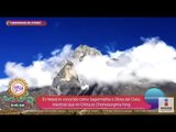 Por si no lo sabías: ¡estas son algunas curiosidades del Everest! | Sale el Sol