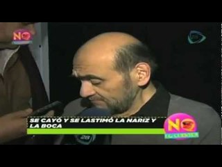 Edgar Vivar afirma que Kiko y La Chilindrina jamás se enojaron. No lo Cuentes