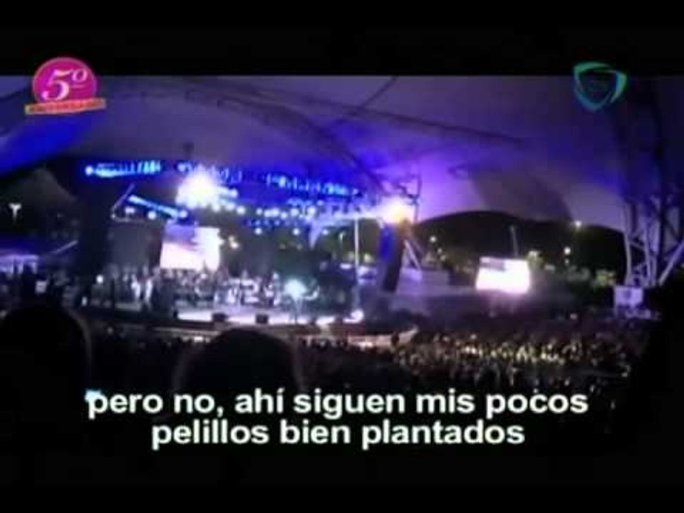 No lo cuentes. Joan Sebastian nuevamente con cáncer