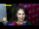 ¡Blanca Guerra quiere volver al cine con Vicente Fernández! | Sale el Sol