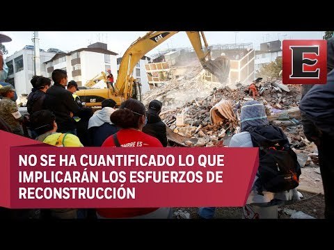 Liberarán recursos del Fonden para atender emergencia por sismo