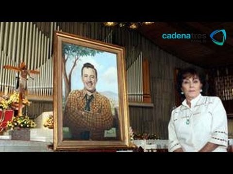 Empeora cáncer de colon de Irma Dorantes, viuda de Pedro Infante / Worsens cancer of Irma Dorantes