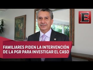 Fiscalía de Morelos descarta secuestro en el asesinato del empresario Rafael Arámburu