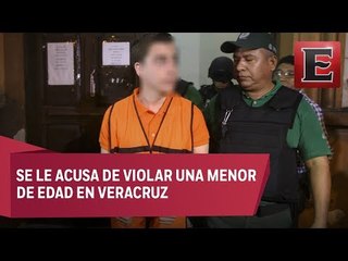 SCJN estudia el amparo concedido a Diego Cruz, uno de Los Porkys