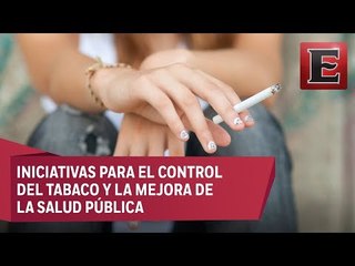 ¿Qué pasaría si se sumen los impuestos al tabaco?