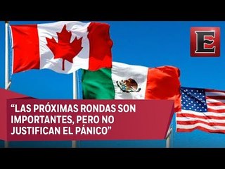 Análisis de la posición de México frente al TLC