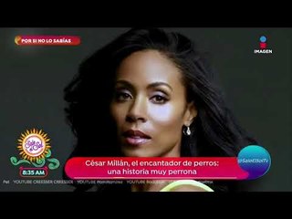 Por si no lo sabías: César Millán, un mexicano que salió adelante | Sale el Sol