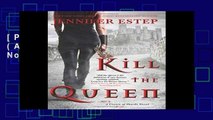 [P.D.F] Kill the Queen (A Crown of Shards Novel) [P.D.F]