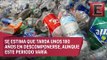 Reciclaje de plástico para ayudar al medioambiente