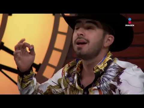 ¡Éstas son las 4 canciones que Joss Favela hizo para Alejandro Fernández!