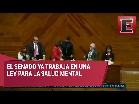 84% de enfermos mentales en México no reciben atención médica