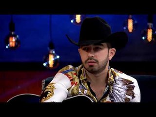 Joss Favela en 'El minuto que cambió mi destino'