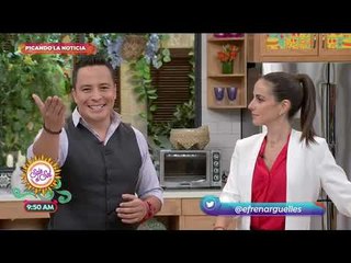 Picando la noticia: ¡así se vivió el eclipse de Luna! | Sale el Sol