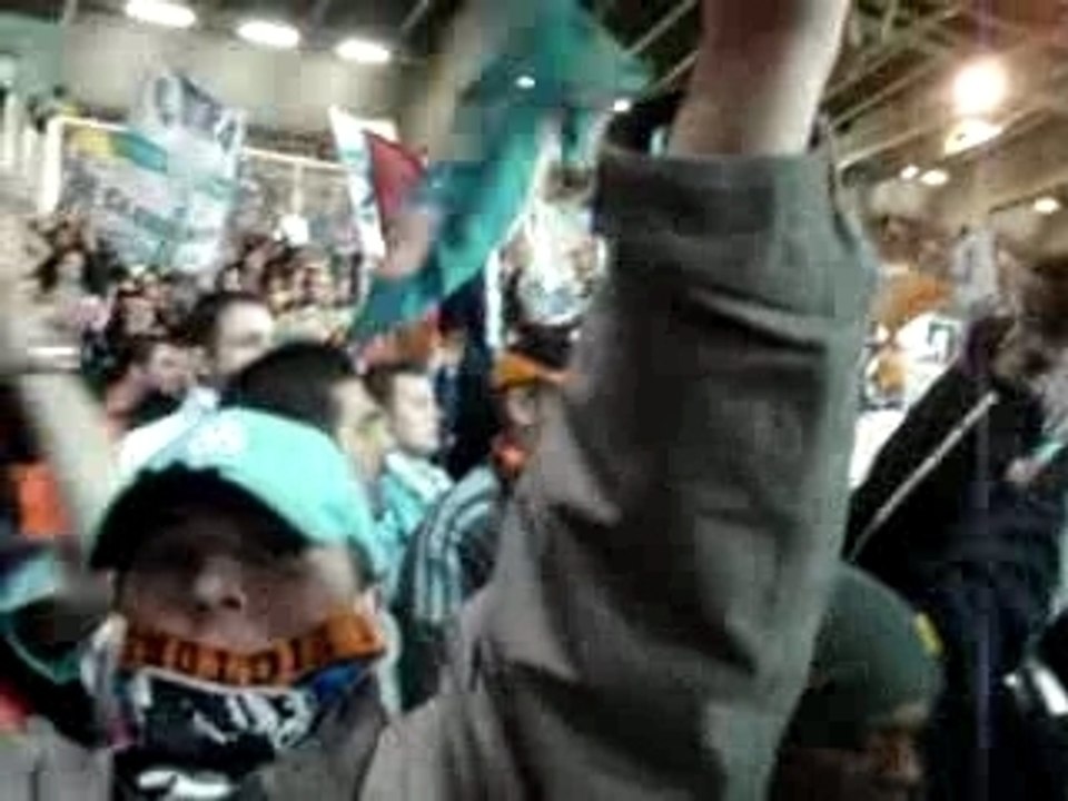 NANTES - OM 01/04/2006
