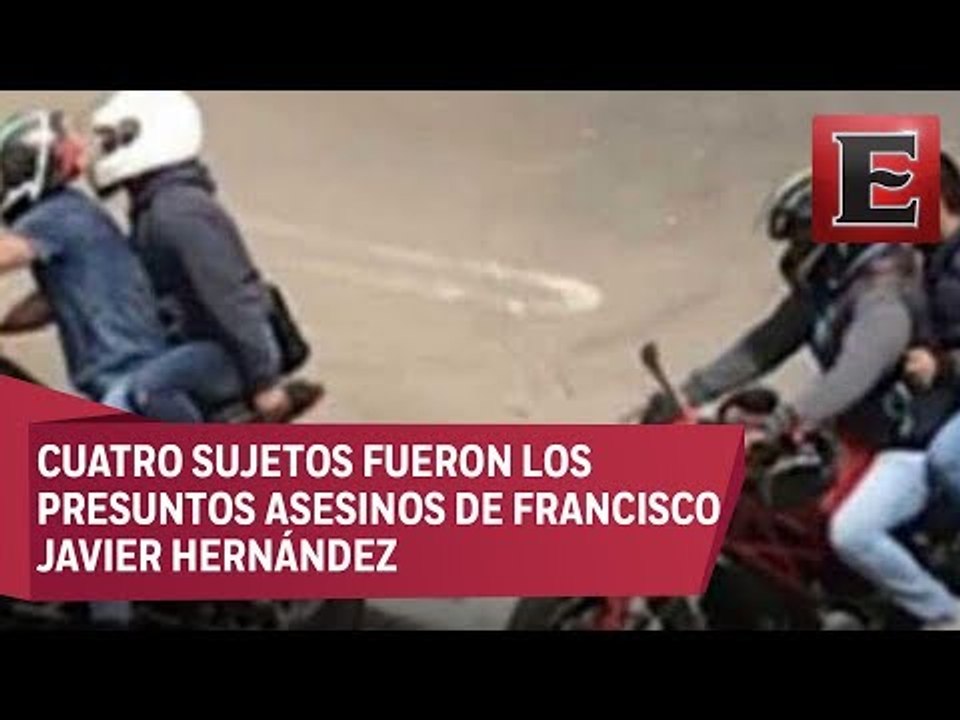 Asesinos de fundador de La Unión de Tepito huyeron hacia Edomex tras cometer crimen
