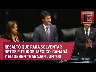 Espero que siempre seamos socios y amigos… ¡Viva México!: Trudeau