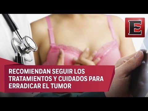 En qué consiste el cáncer de mama metastásico