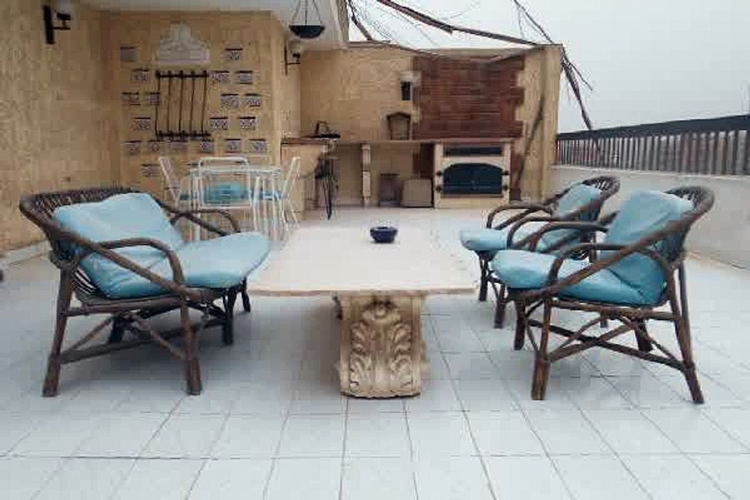 بنتهاوس بالمهندسين للايجار