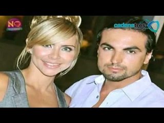Aylín Mujica se separa de Gabriel Valenzuela