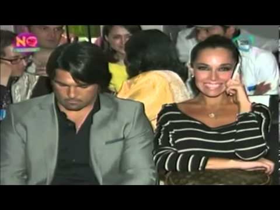 Arturo Carmona confiesa si se casa con Karla Pineda / Arturo Carmona confesses if he marries Karla