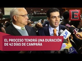 Partido Verde delimita reglas para definir a su vocero