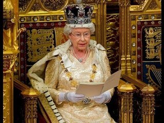 La Reina de Inglaterra ofrece empleo de lavaplatos por internet. La Sobremesa