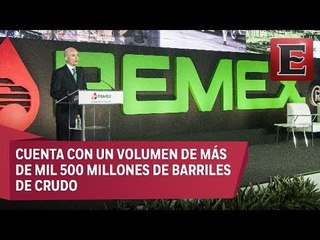 Pemex descubre nuevo yacimiento petrolero en Cosamaloapan, Veracruz