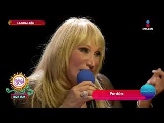 Enfrentados con Laura León | Sale el Sol