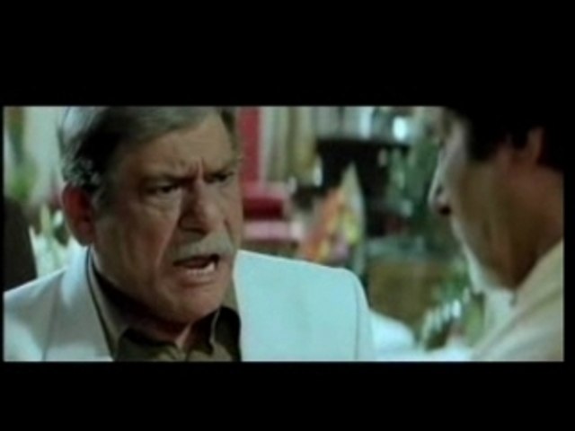 Baabul - Theatrical Promo