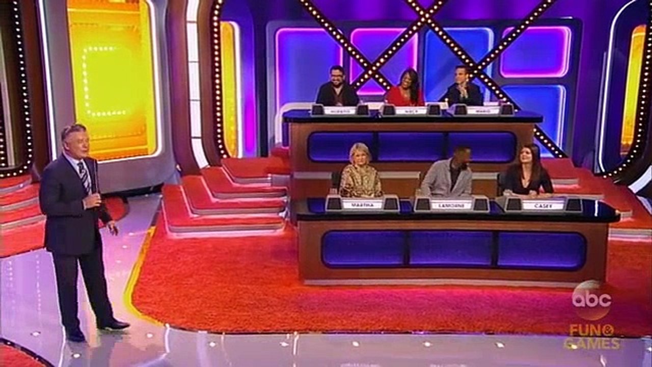 Match Game S02 E09 video Dailymotion