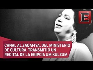 TV Saudí emite un concierto por primera vez en 38 años