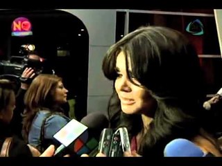 No lo Cuentes.Marisol González habla sobre el tratamiento contra la artritis que lleva