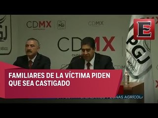 Diagnostican con esquizofrenia a sujeto que arrojó a mujer a las vías del metro