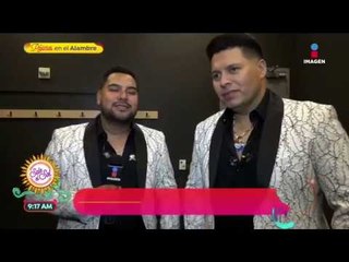 ¿Alan Ramírez dejará la Banda MS? | Sale el Sol
