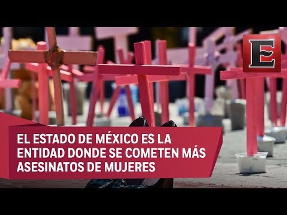 Punto y coma: Feminicidios en México